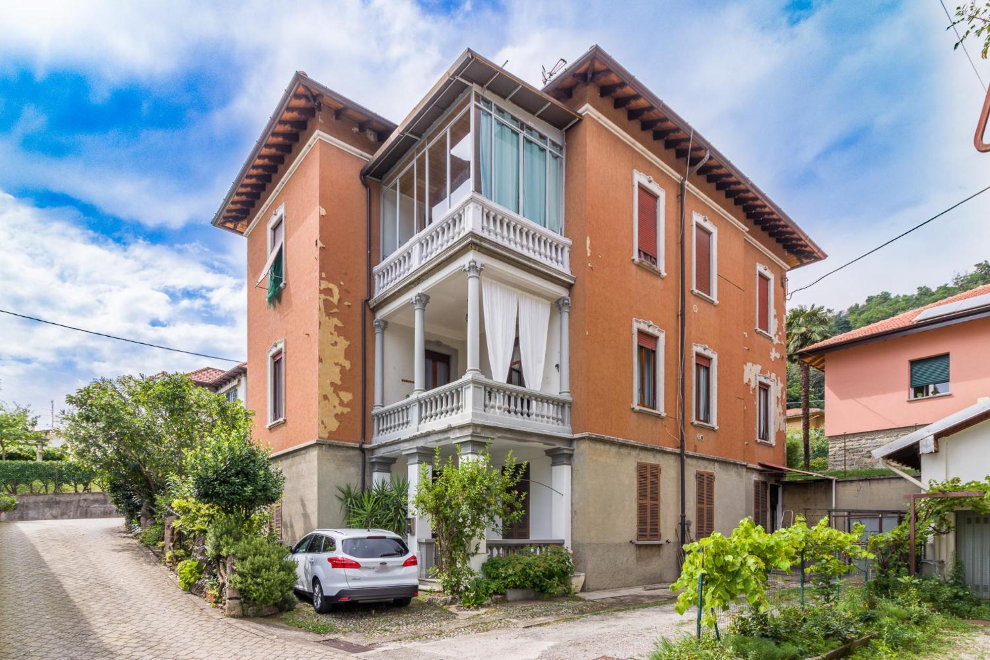 Big City Life Como Zewnętrze zdjęcie